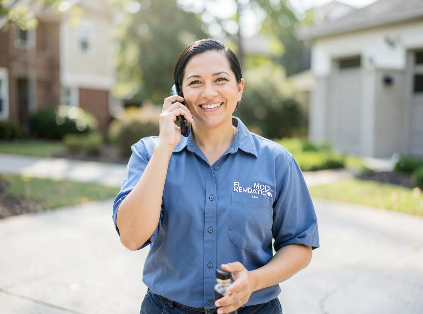 Mold Remediation Stockport, OH FAQs